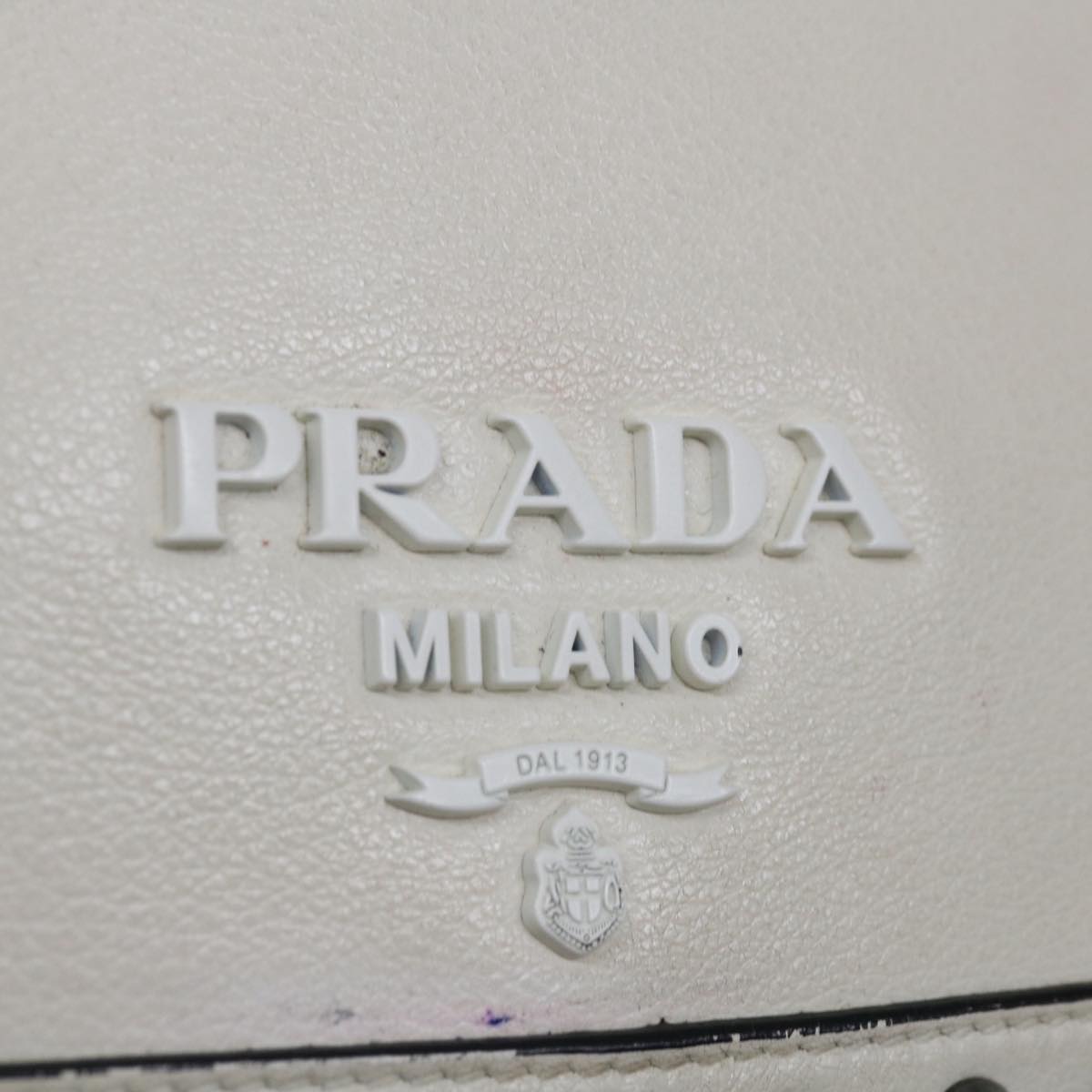 Prada Galleria Shoulder Bag