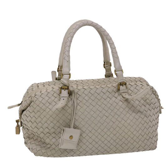 Bottega Veneta Intrecciato Handbag