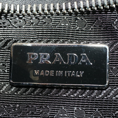 Prada Tessuto Handbag