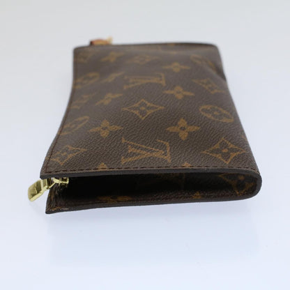 Louis Vuitton Pochette Wallet