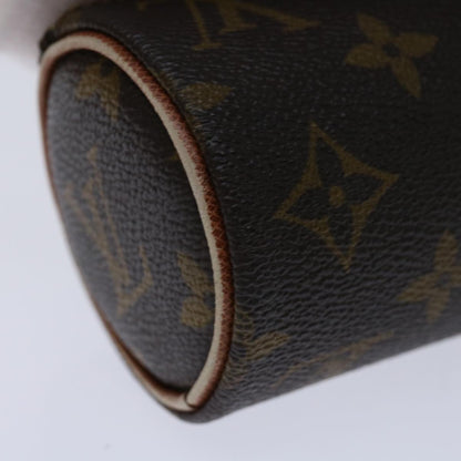 Louis Vuitton Etui à balles de golf Clutch