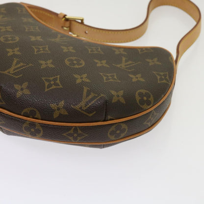 Louis Vuitton Croissant Shoulder Bag