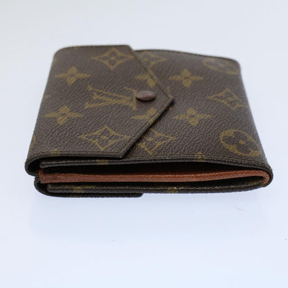 Louis Vuitton Porte-monnaie Wallet