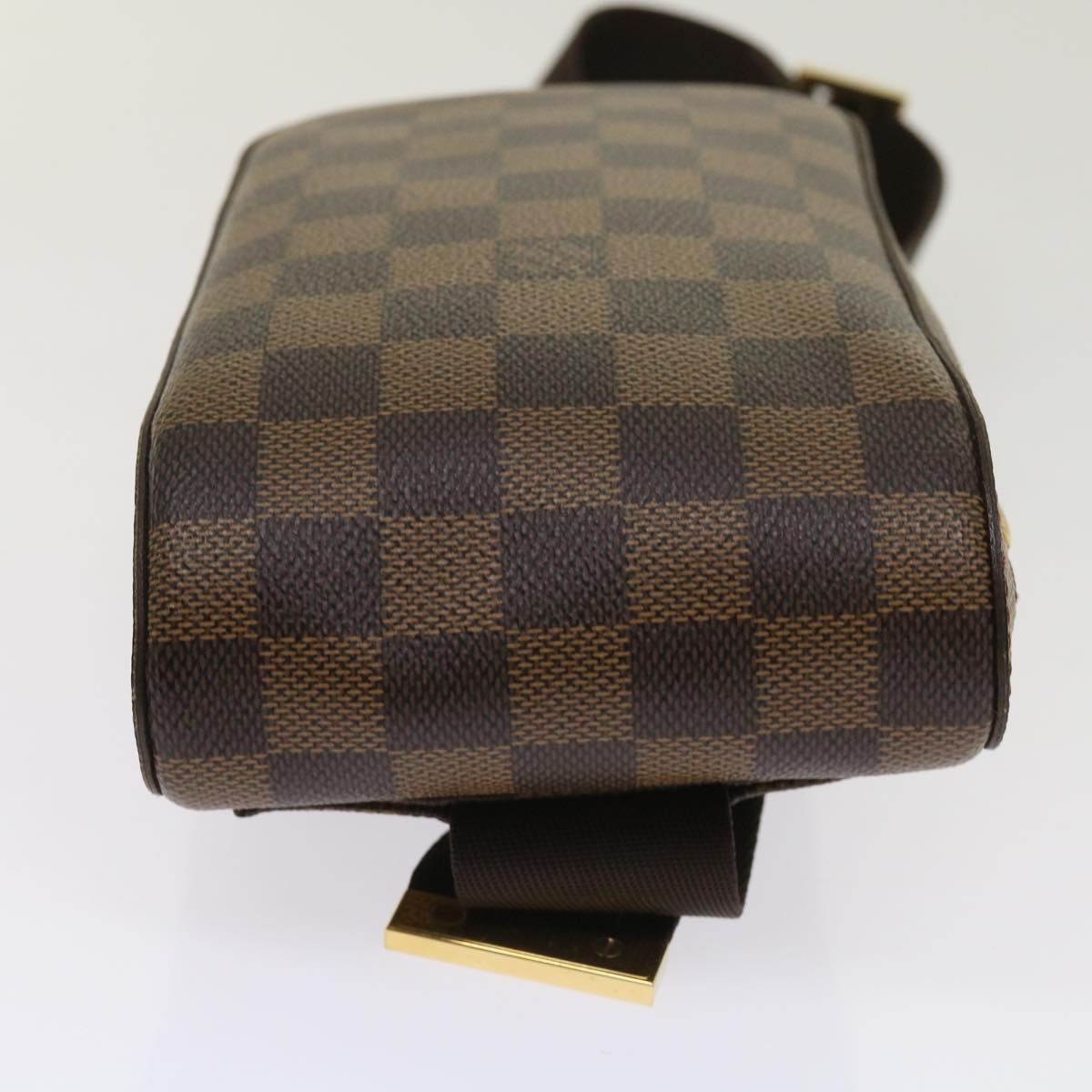 Louis Vuitton Geronimos Shoulder Bag