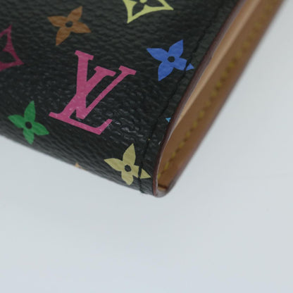 Louis Vuitton Sarah Wallet