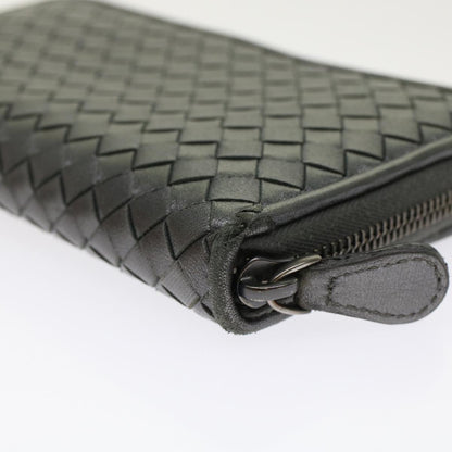 Bottega Veneta Intrecciato Wallet