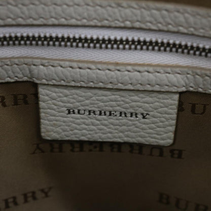 Burberry Nova Check Shoulder Bag