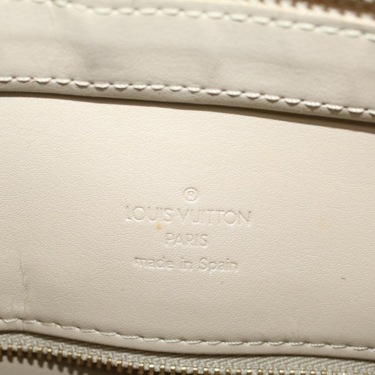 Louis Vuitton Houston Handbag