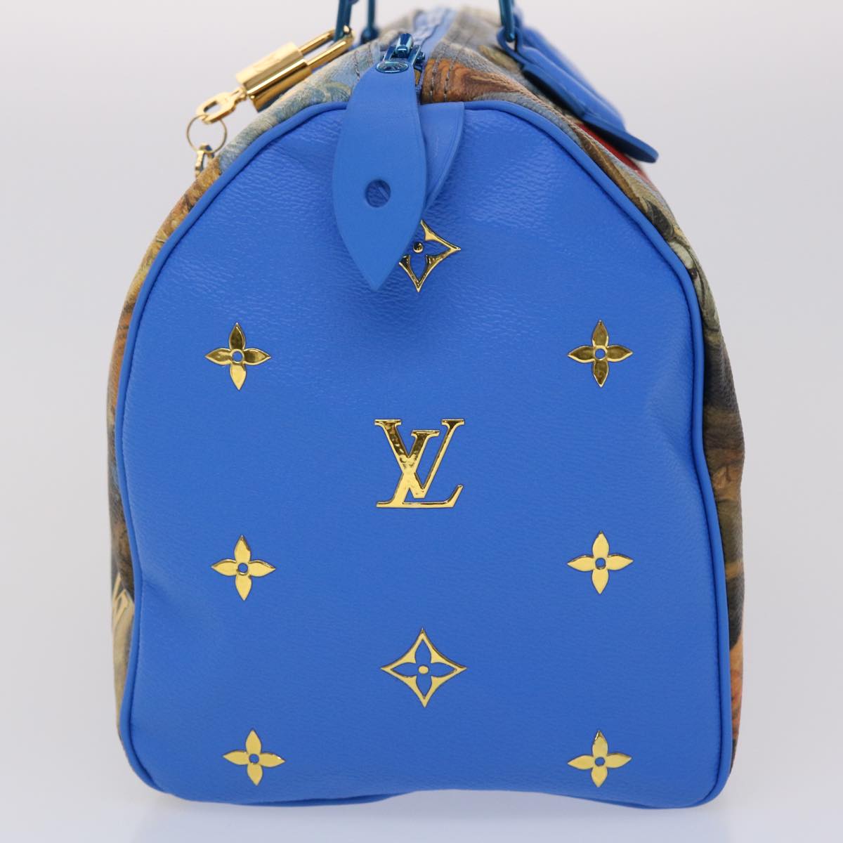 Louis Vuitton Speedy 30 Handbag