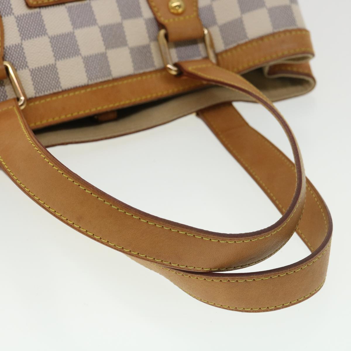 Louis Vuitton Hampstead Shoulder Bag