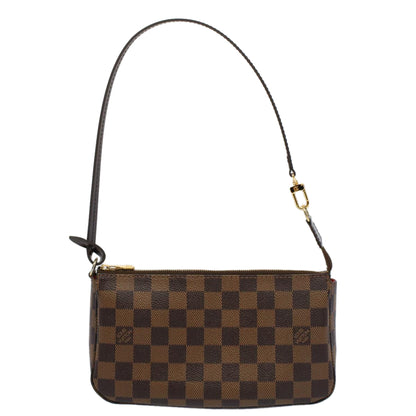 Louis Vuitton Pochette Accessoire Clutch