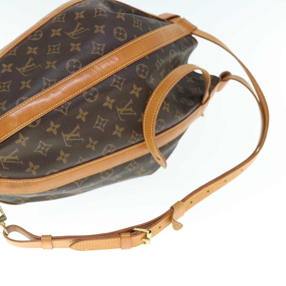 Louis Vuitton Romeo Gigli Shoulder Bag