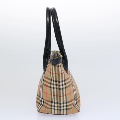 Burberry Nova Check Handbag