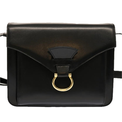 Céline Gancini Shoulder Bag