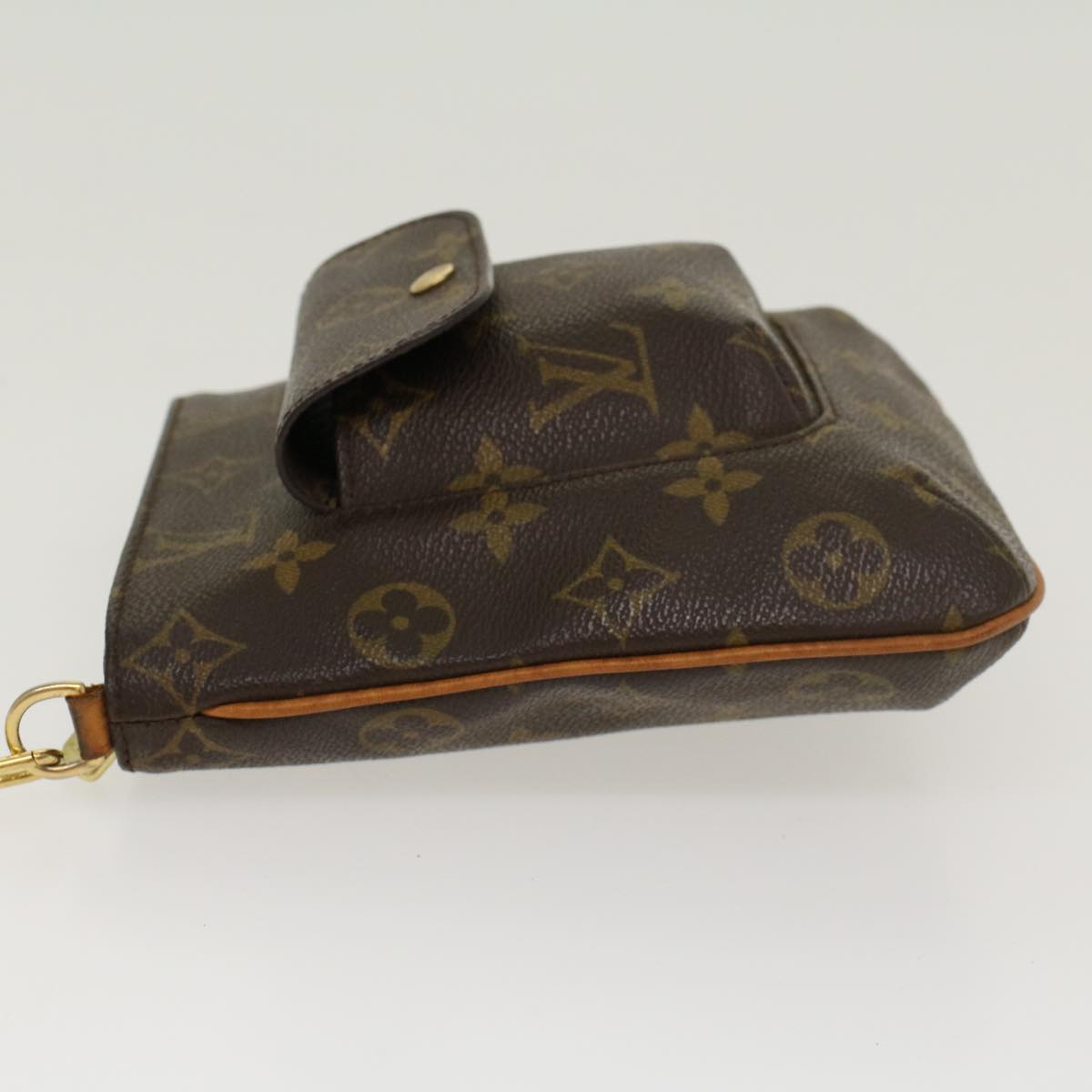 Louis Vuitton Partition Clutch