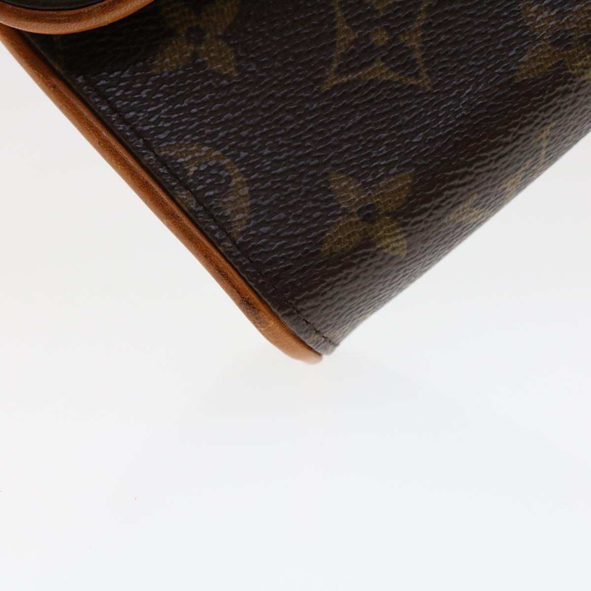 Louis Vuitton Florentine Shoulder Bag