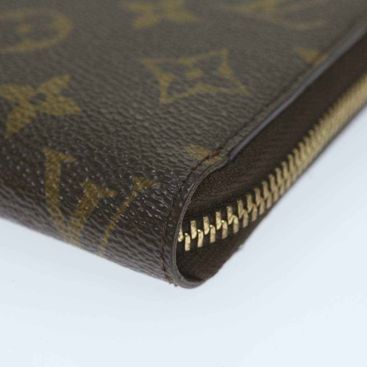 Louis Vuitton Zippy wallet Wallet