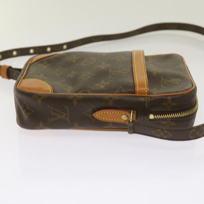 Louis Vuitton Danube Shoulder Bag