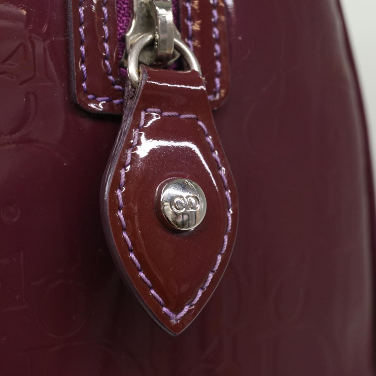 Dior Oblique Handbag