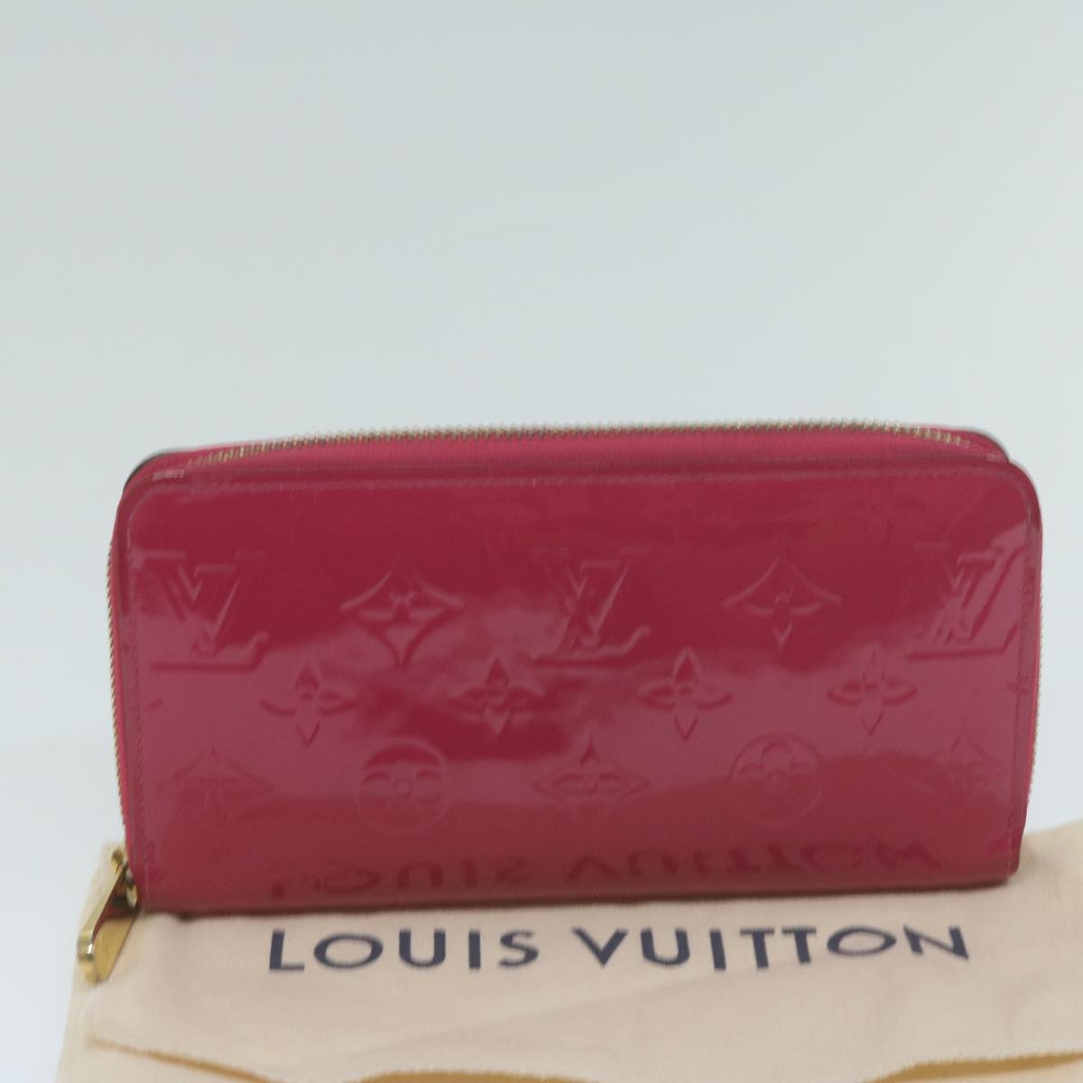 Louis Vuitton Zippy wallet Wallet