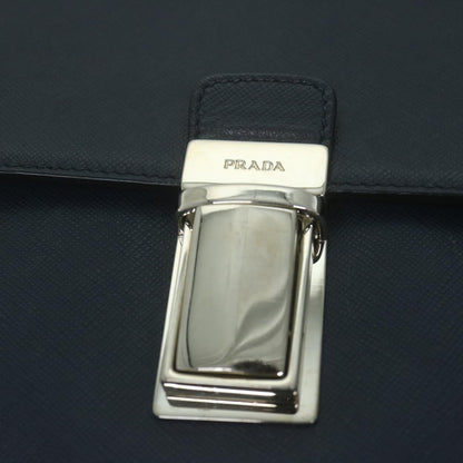 Prada Saffiano Shoulder Bag