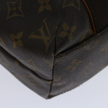 Louis Vuitton Beaubourg Tote Bag