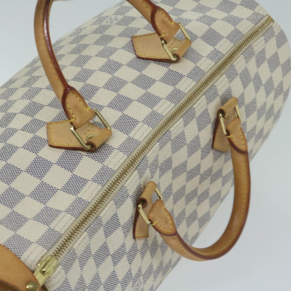 Louis Vuitton Alma Handbag