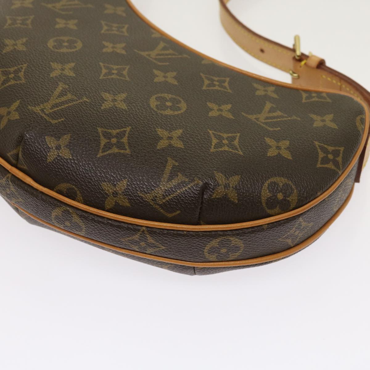 Louis Vuitton Croissant Shoulder Bag