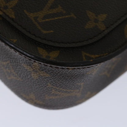 Louis Vuitton Saint Cloud Shoulder Bag