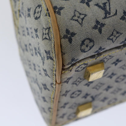 Louis Vuitton Josephine Handbag