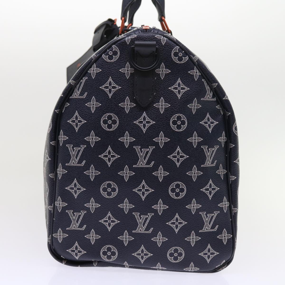 Louis Vuitton Keepall Bandouliere 50 Travel Bag