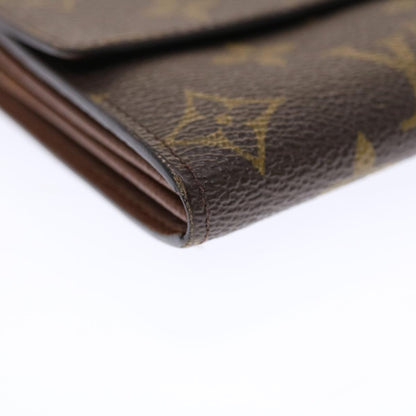 Louis Vuitton Sarah Wallet