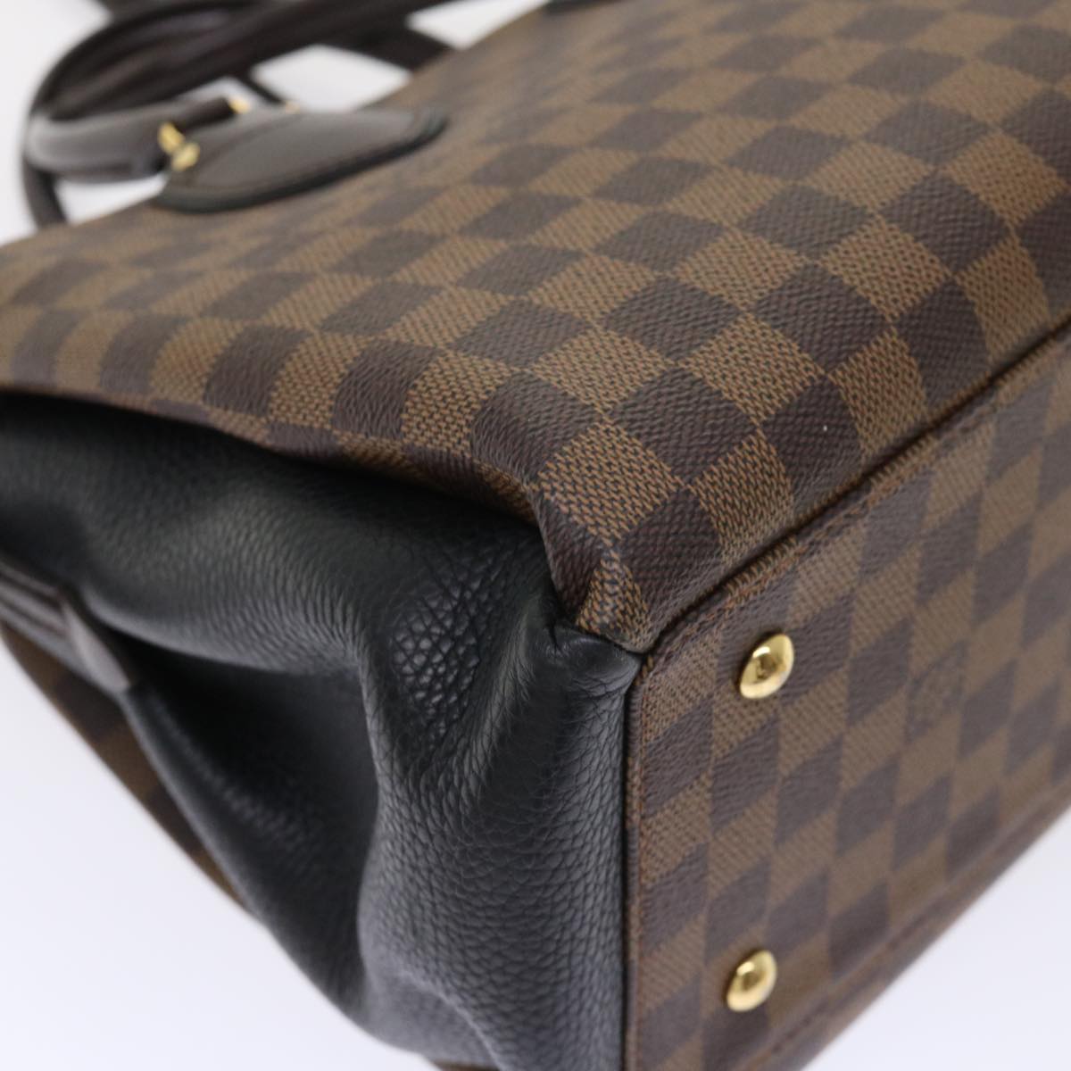 Louis Vuitton Normandy Handbag