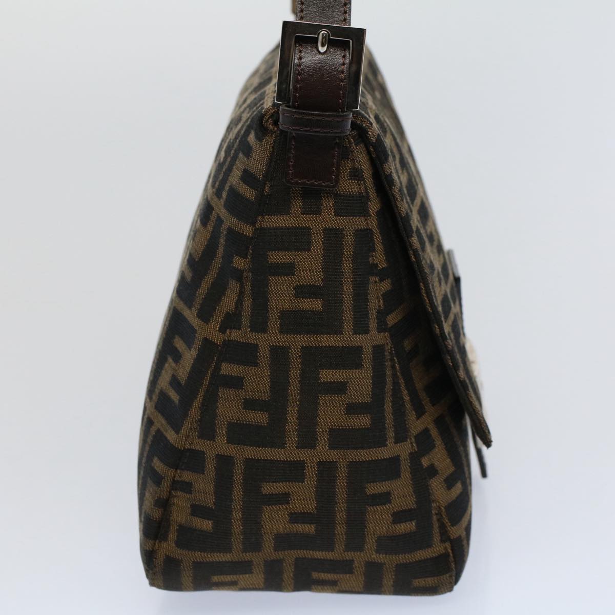 Fendi Mamma Baguette Shoulder Bag