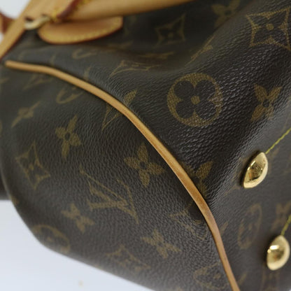 Louis Vuitton Tivoli Handbag