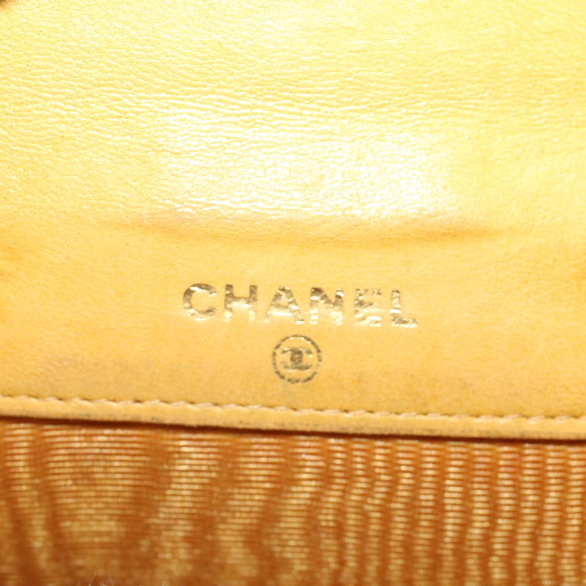 Chanel Wallet