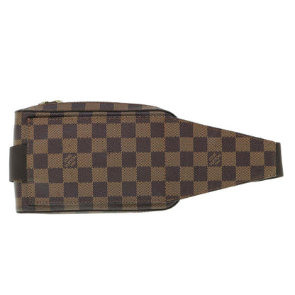 Louis Vuitton Geronimos Shoulder Bag