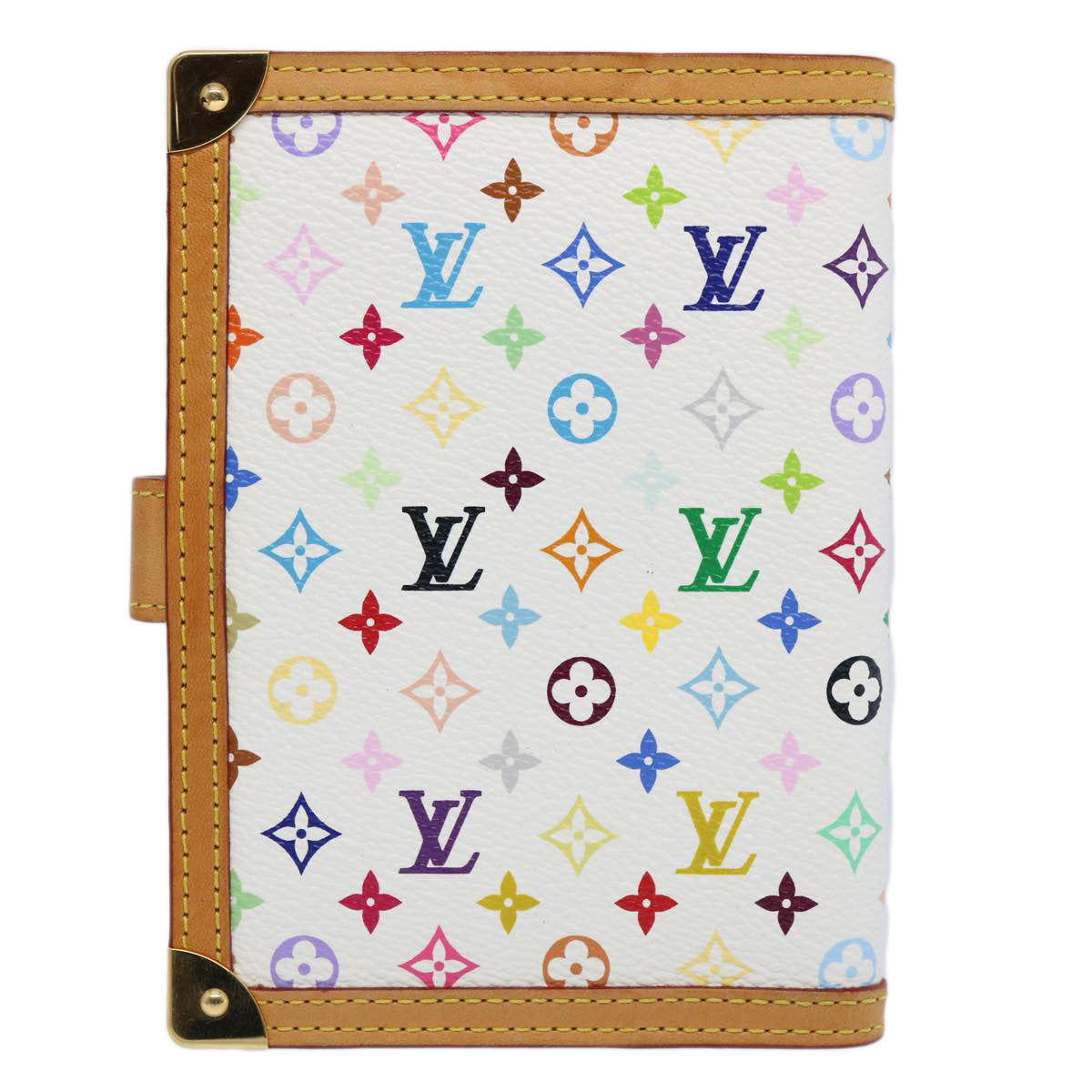 Louis Vuitton Agenda PM Wallet