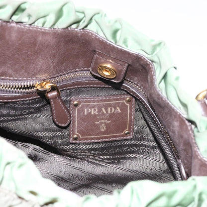 Prada Handbag