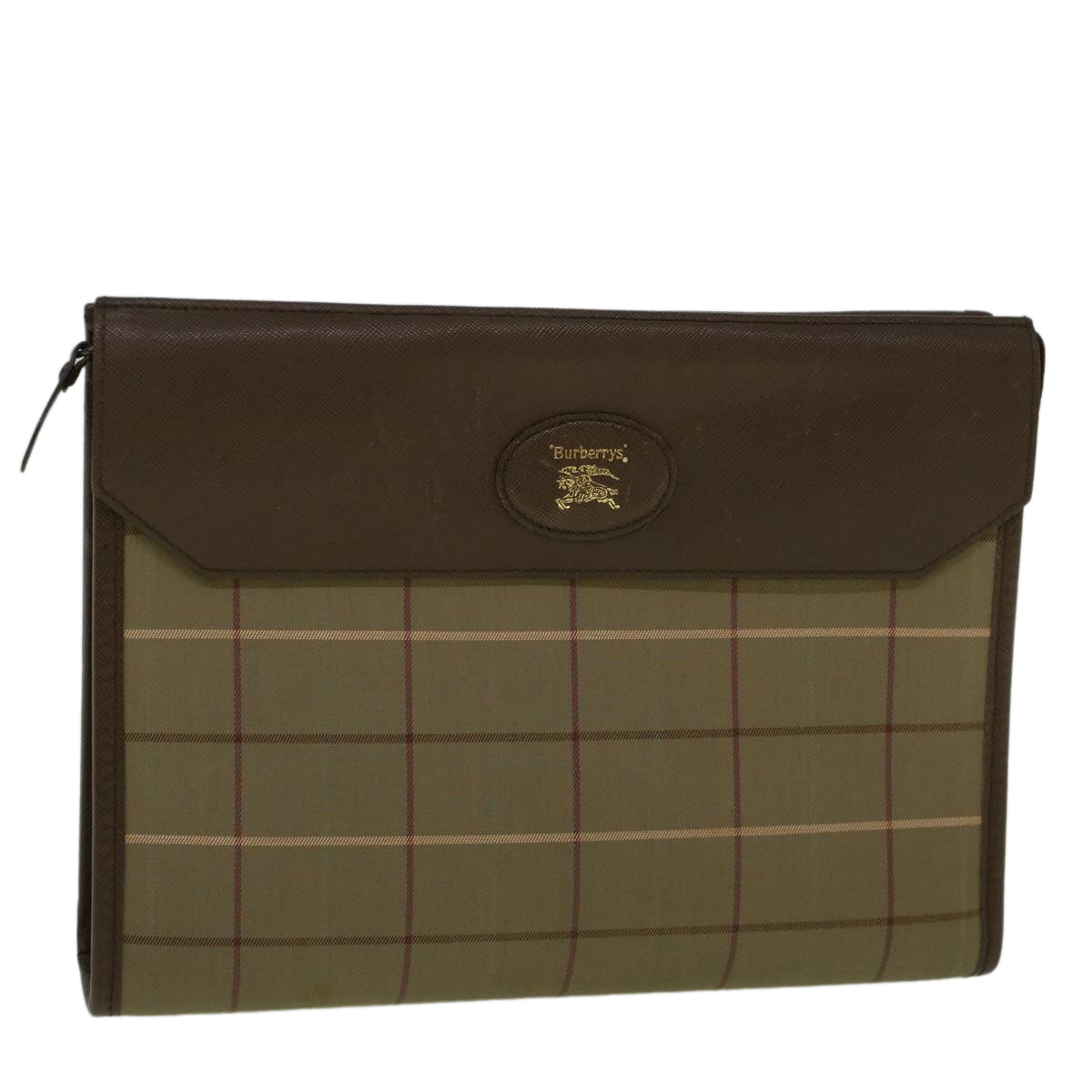 Burberry Clutch