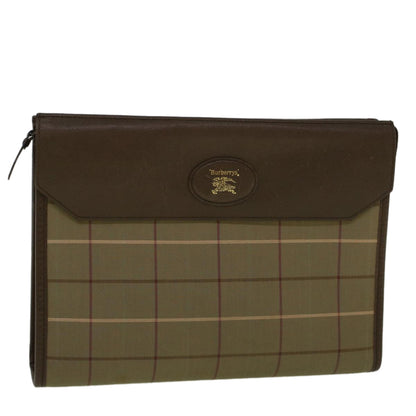 Burberry Clutch