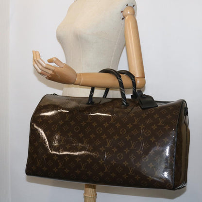 Louis Vuitton Keepall Bandouliere 50 Travel Bag