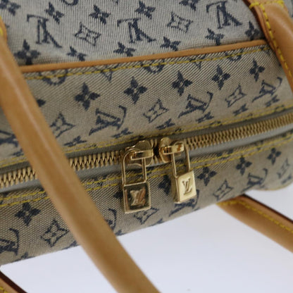 Louis Vuitton Josephine Handbag