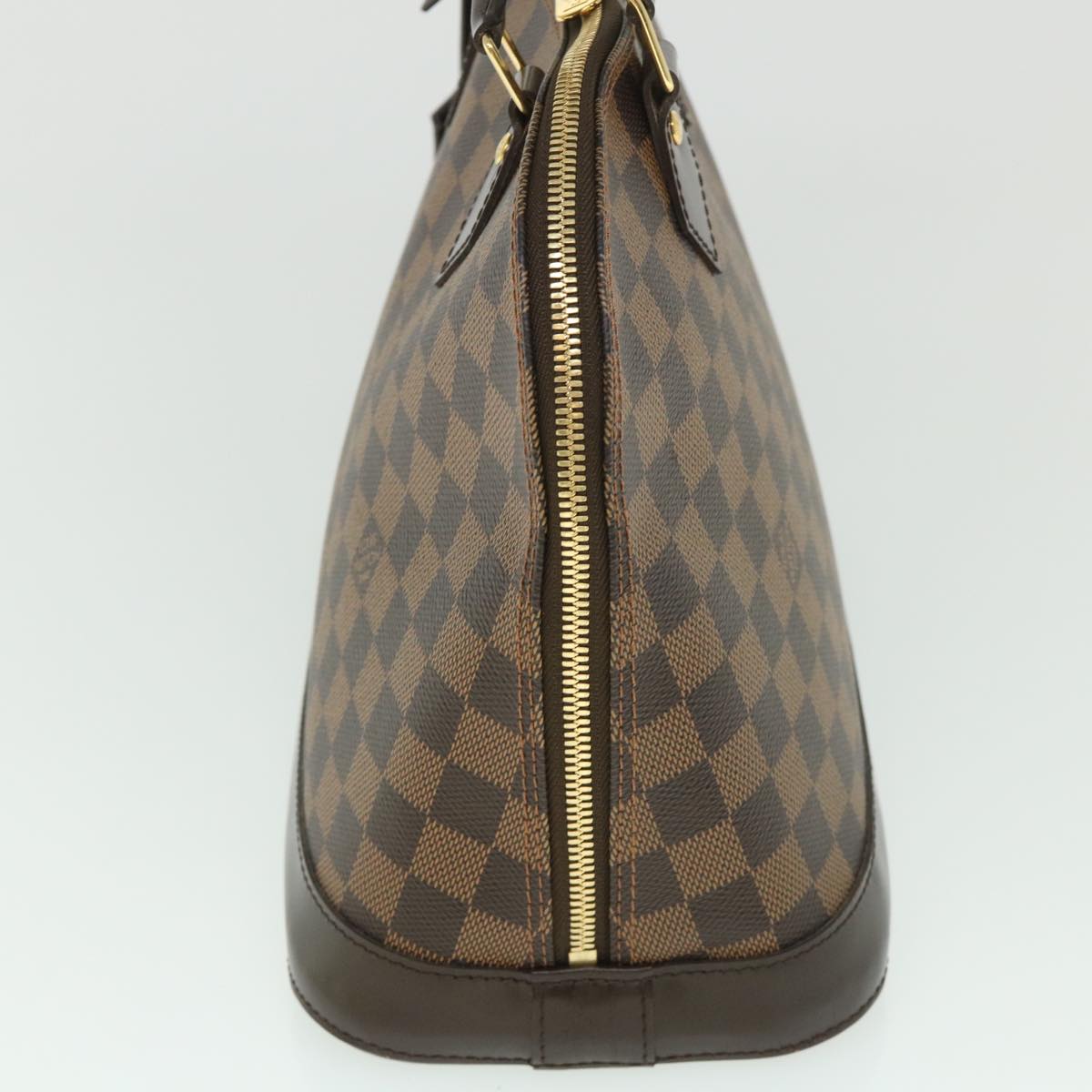 Louis Vuitton Alma Handbag