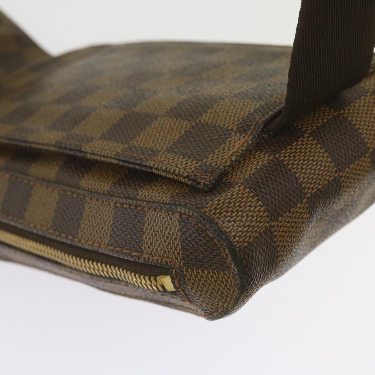 Louis Vuitton Geronimos Shoulder Bag