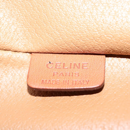 Céline Macadam Handbag