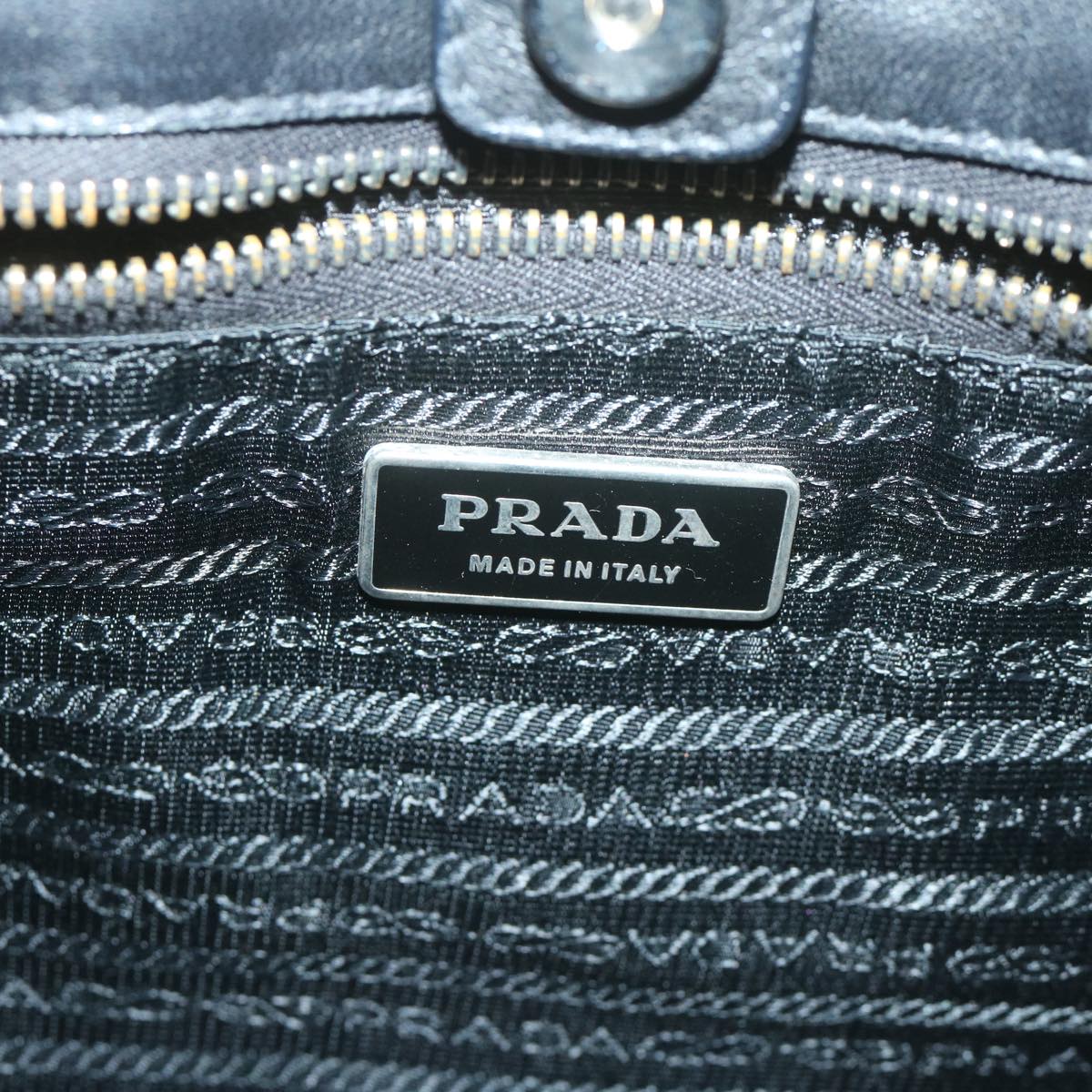 Prada Handbag