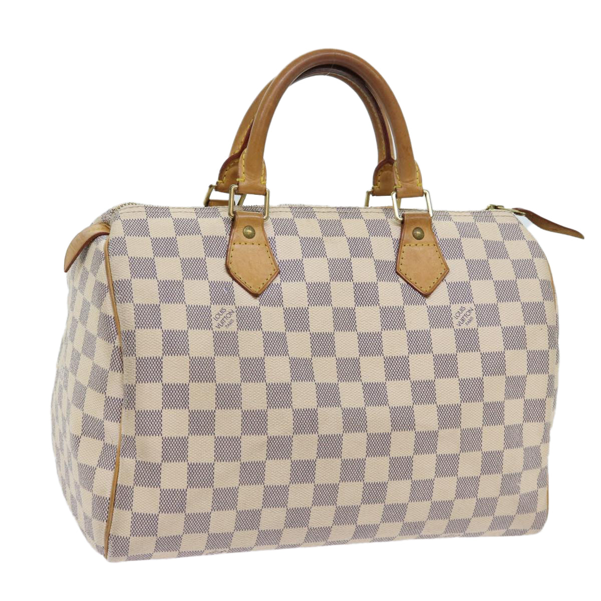 Louis Vuitton Speedy 30 Handbag