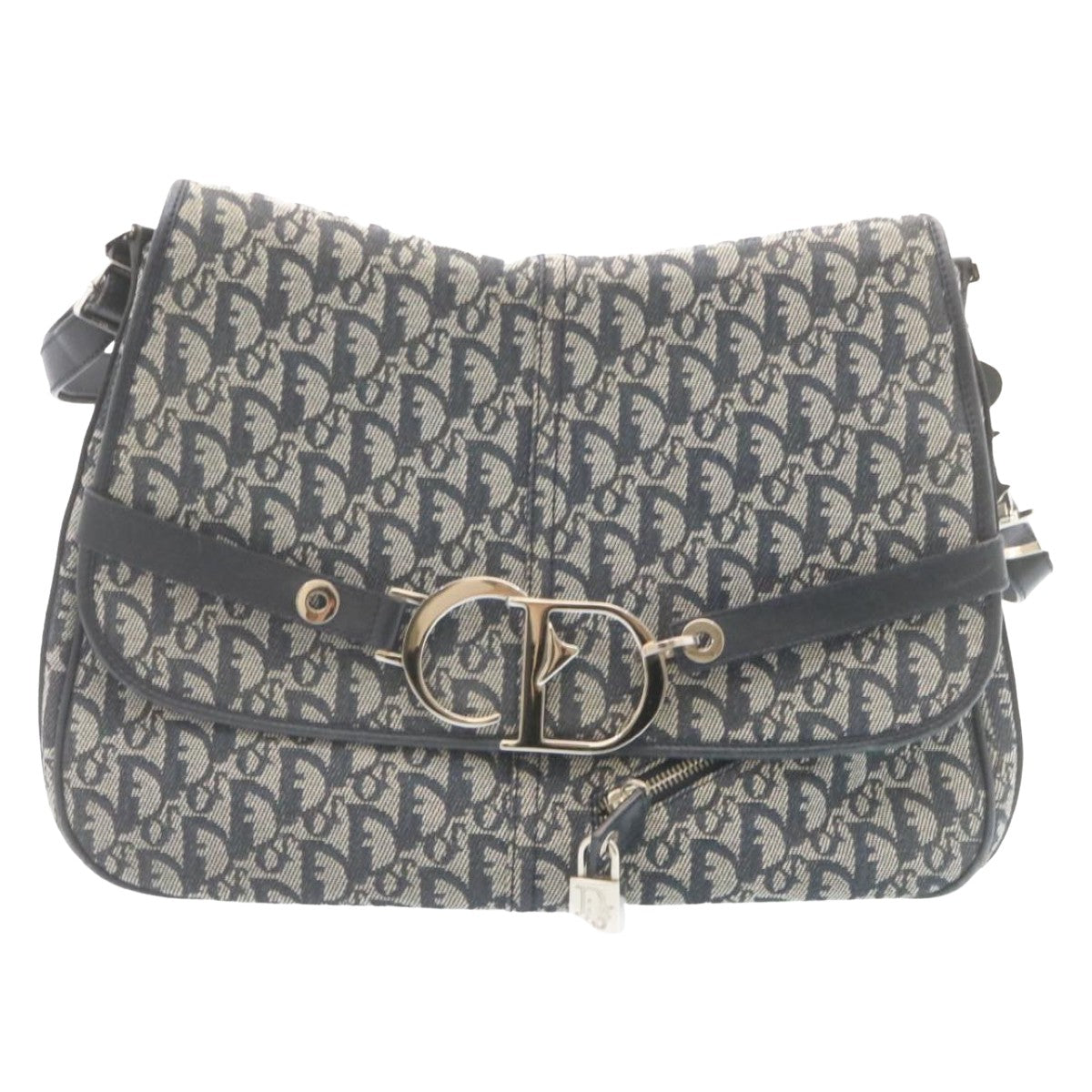 Dior Christie Shoulder Bag