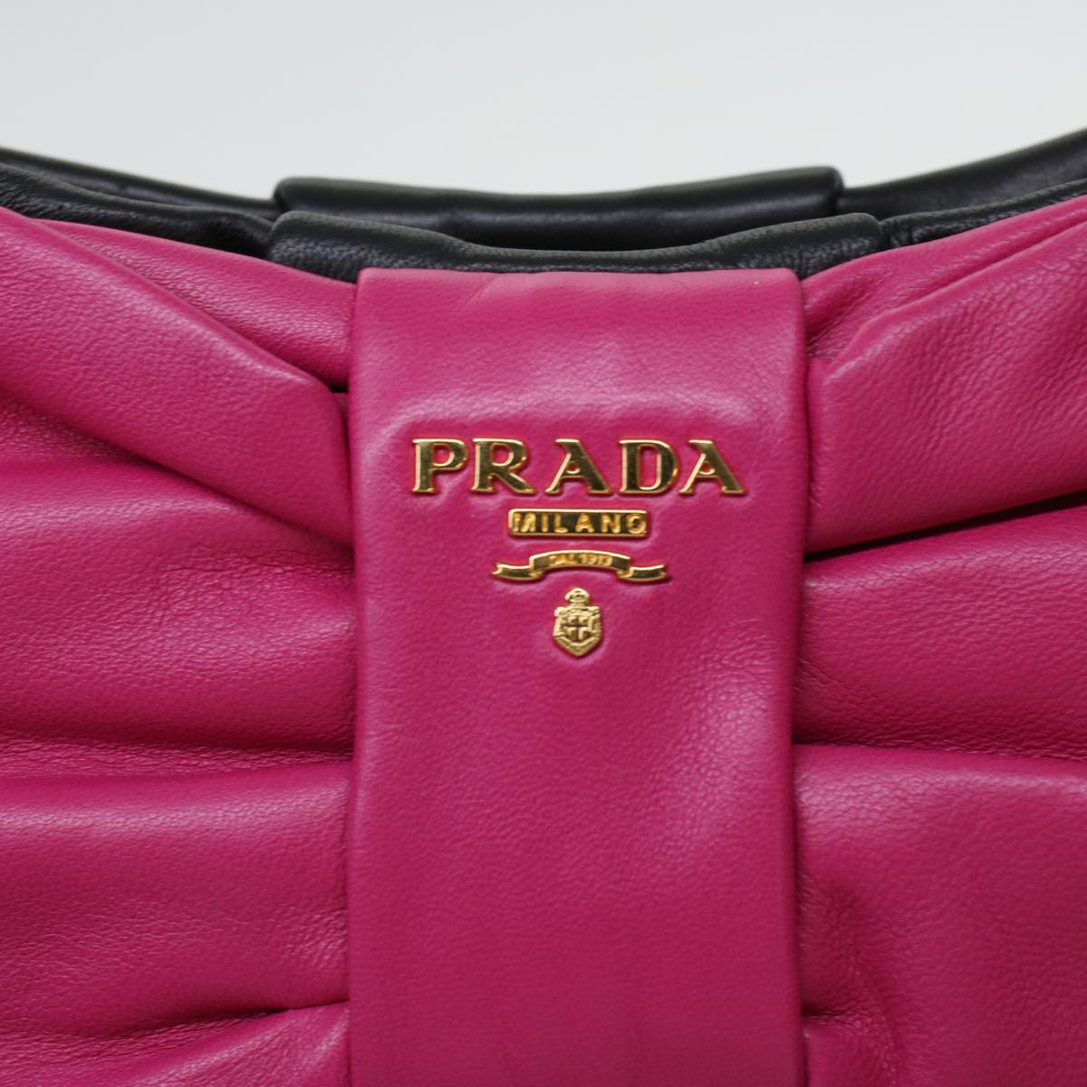 Prada Handbag